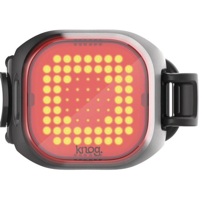 Knog Ruecklicht Blinder Mini Square