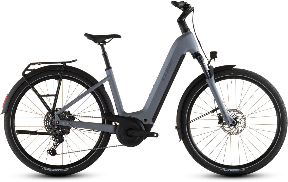 Touring Hybrid Pro 800