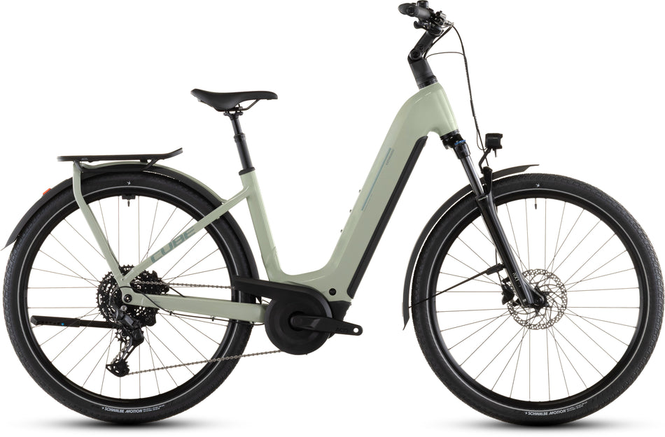 Kathmandu Hybrid ONE 800