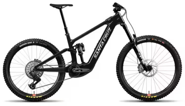 Santa Cruz Bullit C GX AXS