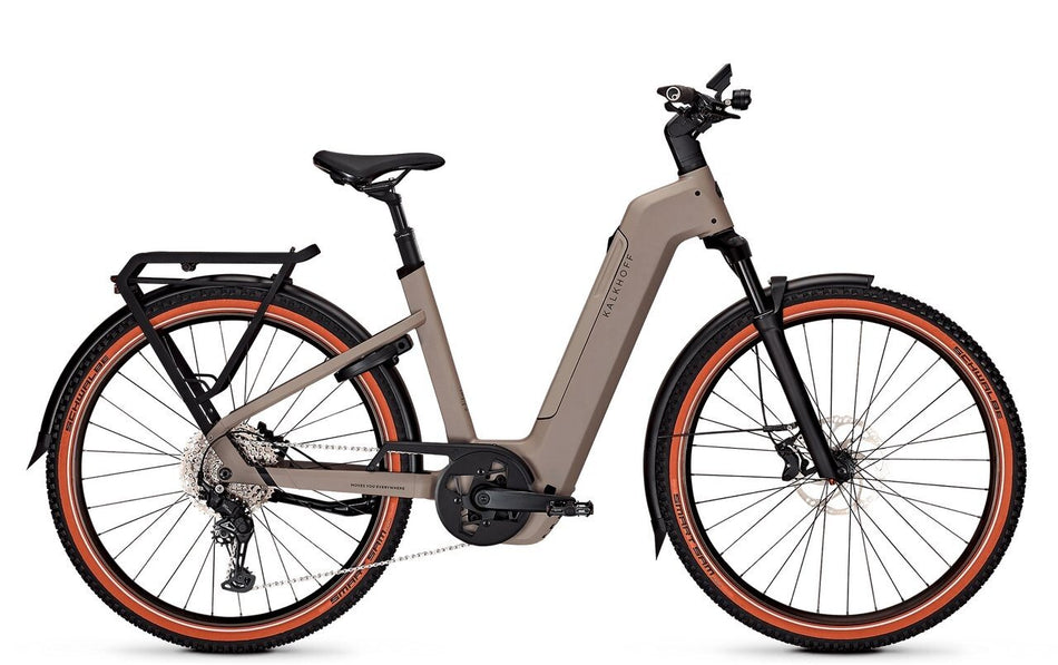 Entice 5+ Advance Tiefeinsteiger