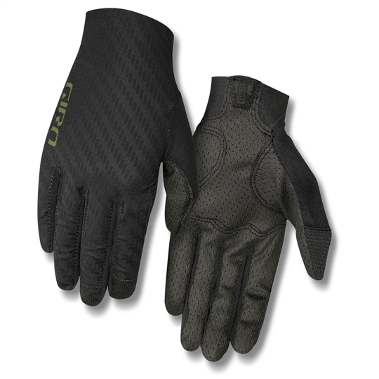 Handschuh Rivet CS black/olive