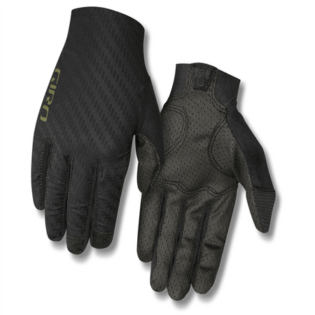 Handschuh Rivet CS black/olive