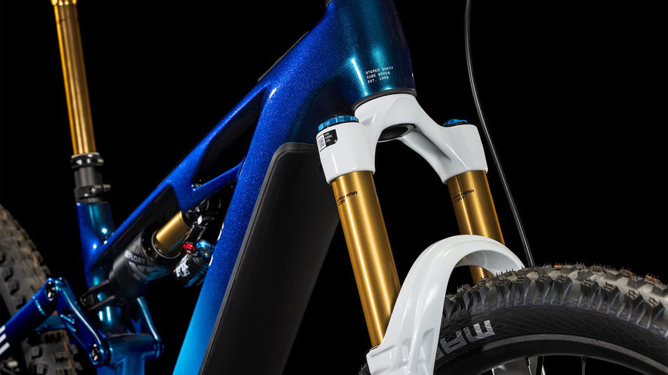 Cube Stereo Hybrid ONE77 HPC Actionteam