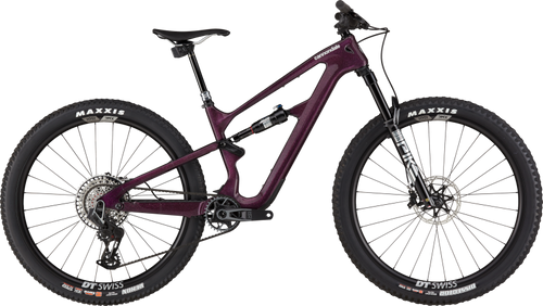 Cannondale Habit LTD