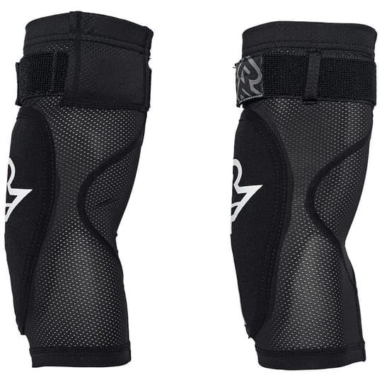 Ellenbogenprotektoren Indy V2 Stealth