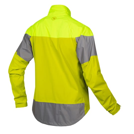 Urban Luminite II Hi-Viz Yellow