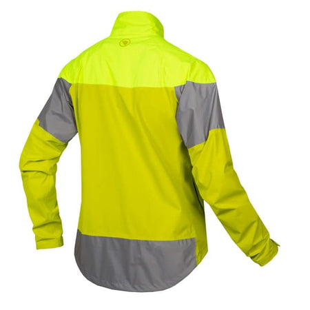 Urban Luminite II Hi-Viz Yellow