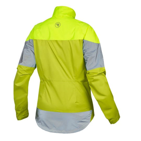 Jacke Women's Urban Luminite II Hi-Viz Yellow
