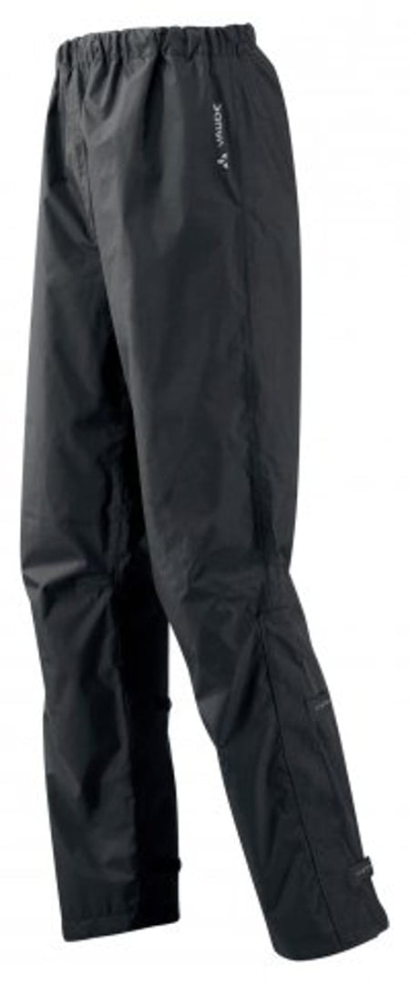 15 Regenhose Fluid Pant II