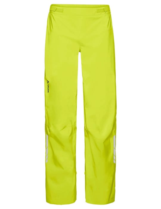Regenhose Men's Moab Rain Pants bright green