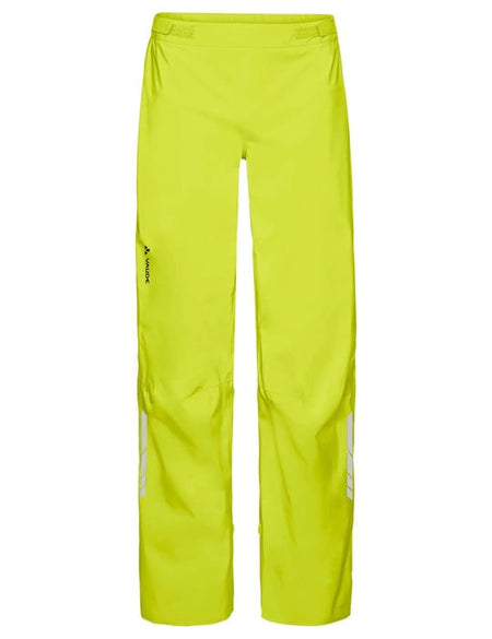 Regenhose Men's Moab Rain Pants bright green