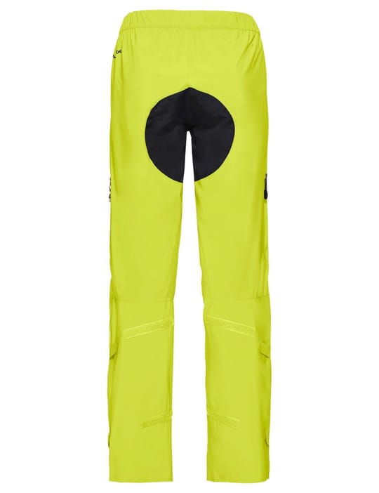 Regenhose Men's Moab Rain Pants bright green