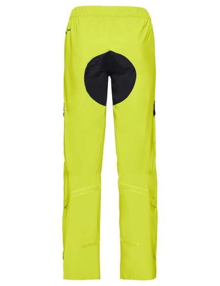 Regenhose Men's Moab Rain Pants bright green